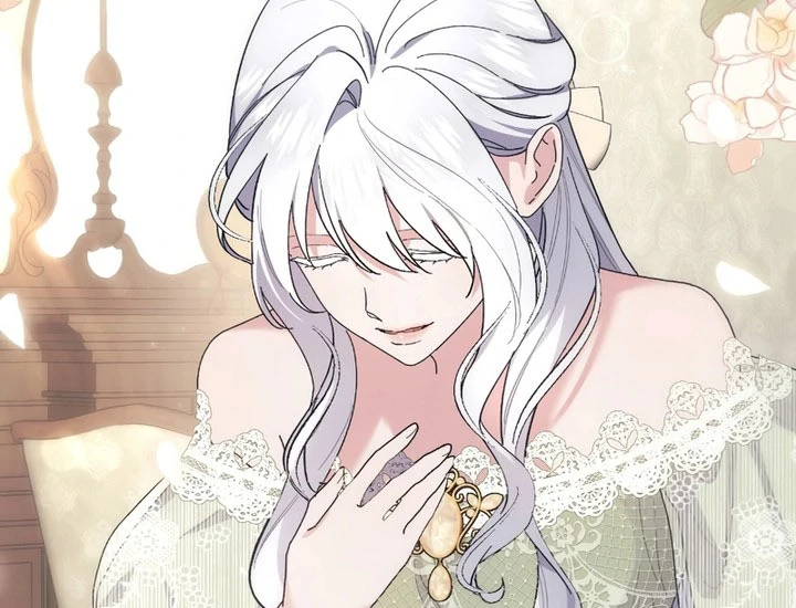 The duke picked up something in the forest Chapter 52 - Page 9