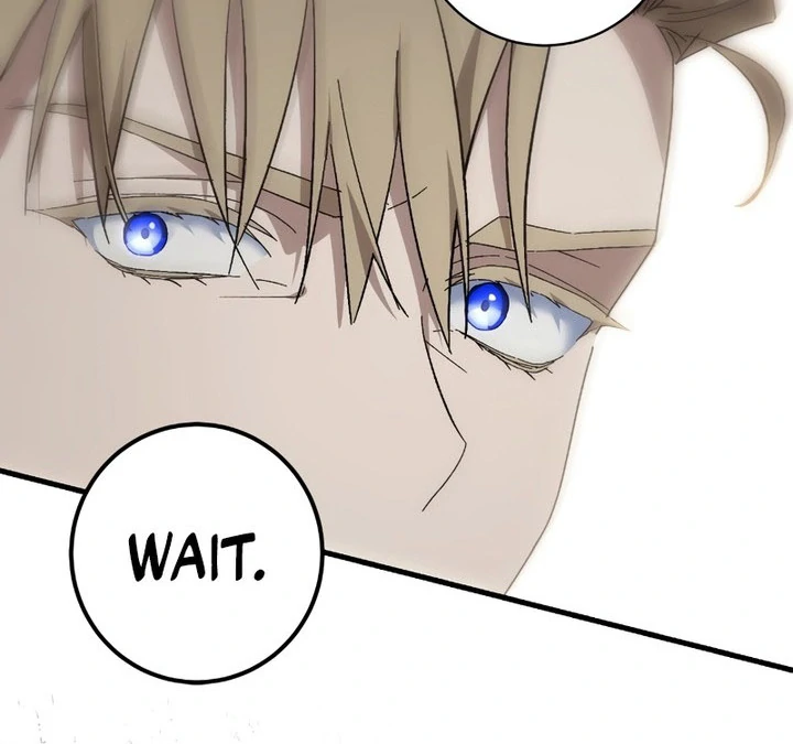 The duke picked up something in the forest Chapter 52 - Page 91