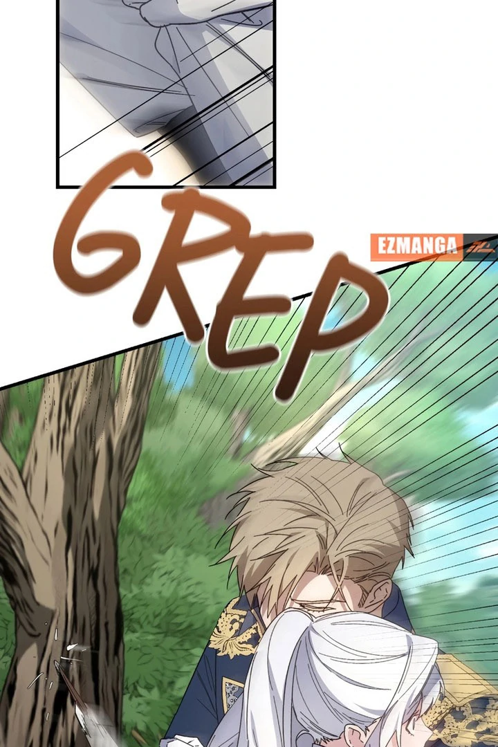 The duke picked up something in the forest Chapter 52 - Page 96