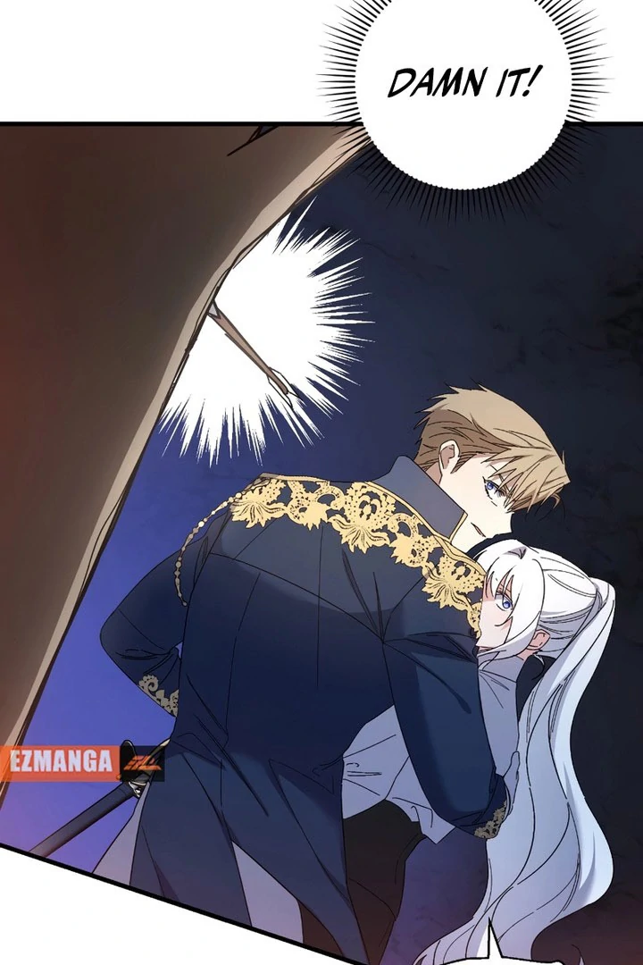 The duke picked up something in the forest Chapter 52 - Page 98