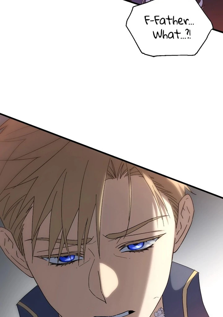 The duke picked up something in the forest Chapter 52 - Page 99