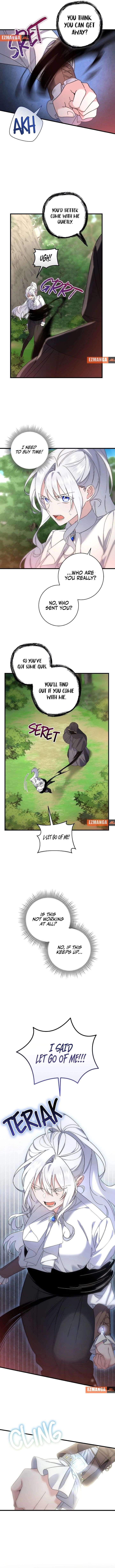 The duke picked up something in the forest Chapter 53 - Page 11