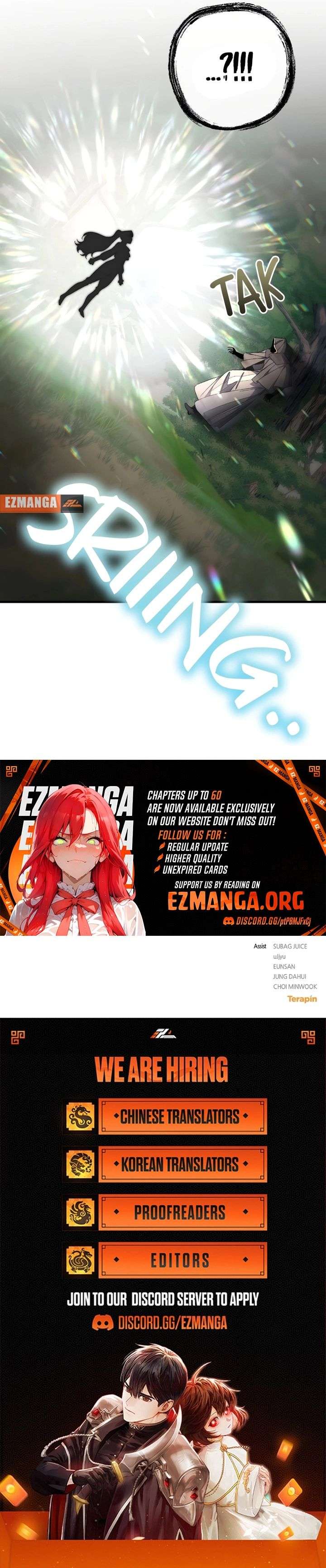 The duke picked up something in the forest Chapter 53 - Page 12