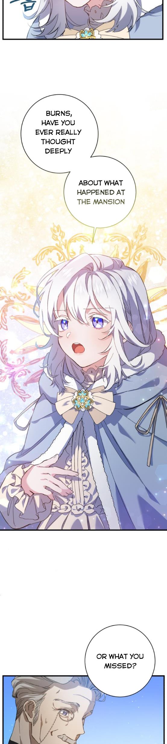 The duke picked up something in the forest Chapter 6 - Page 15