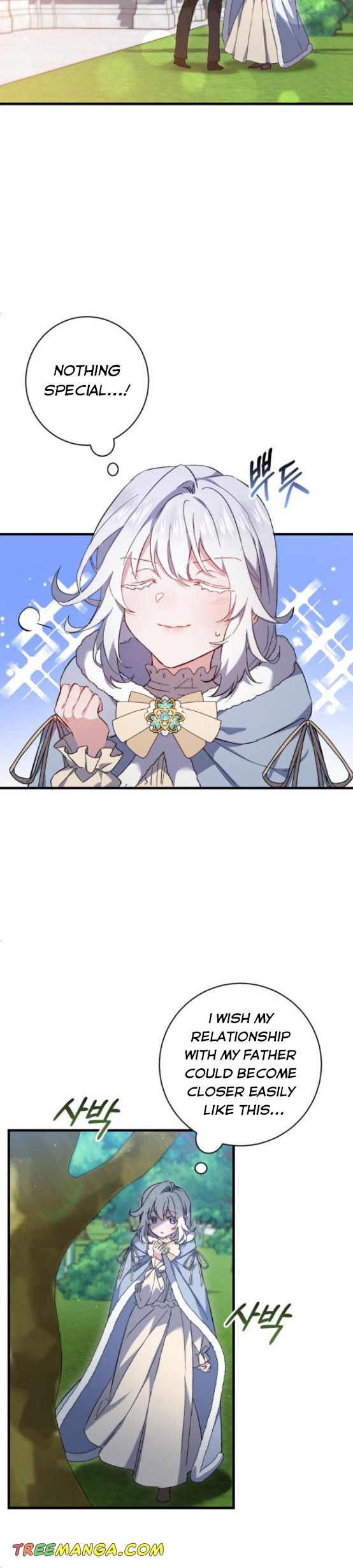 The duke picked up something in the forest Chapter 6 - Page 22