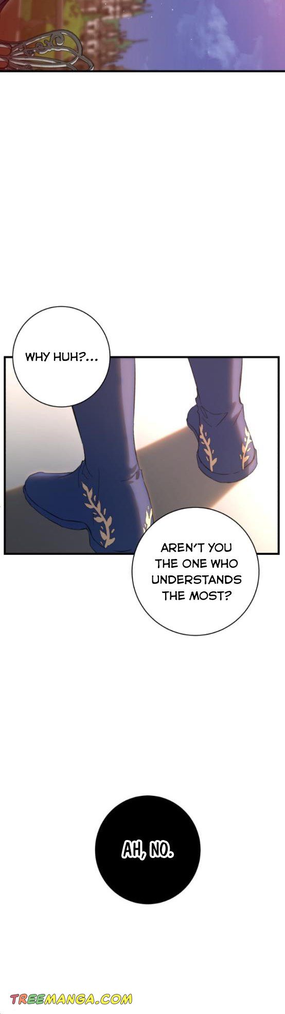 The duke picked up something in the forest Chapter 6 - Page 31