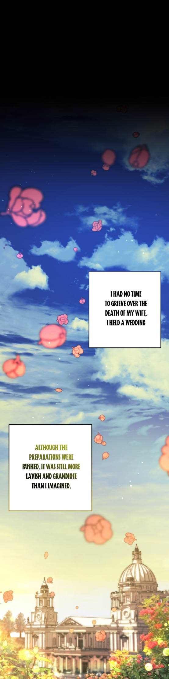 The duke picked up something in the forest Chapter 7 - Page 17