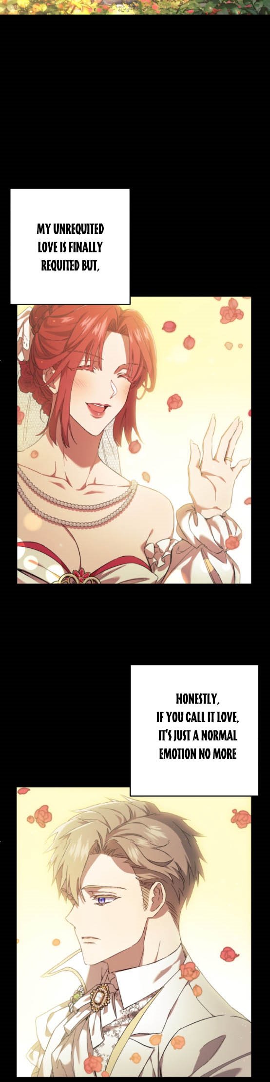 The duke picked up something in the forest Chapter 7 - Page 18