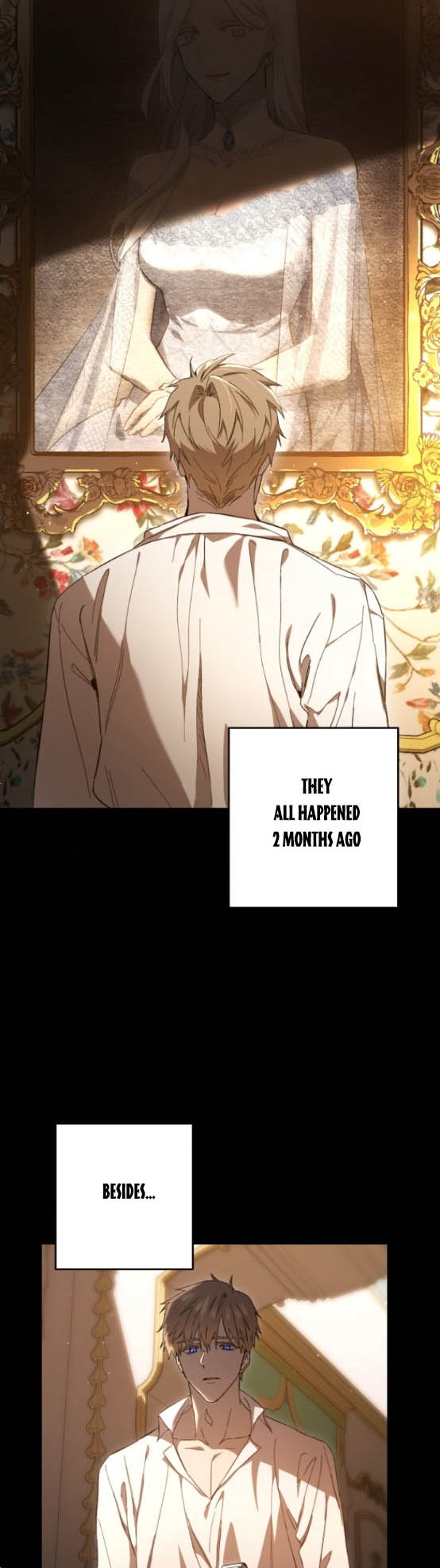 The duke picked up something in the forest Chapter 7 - Page 2