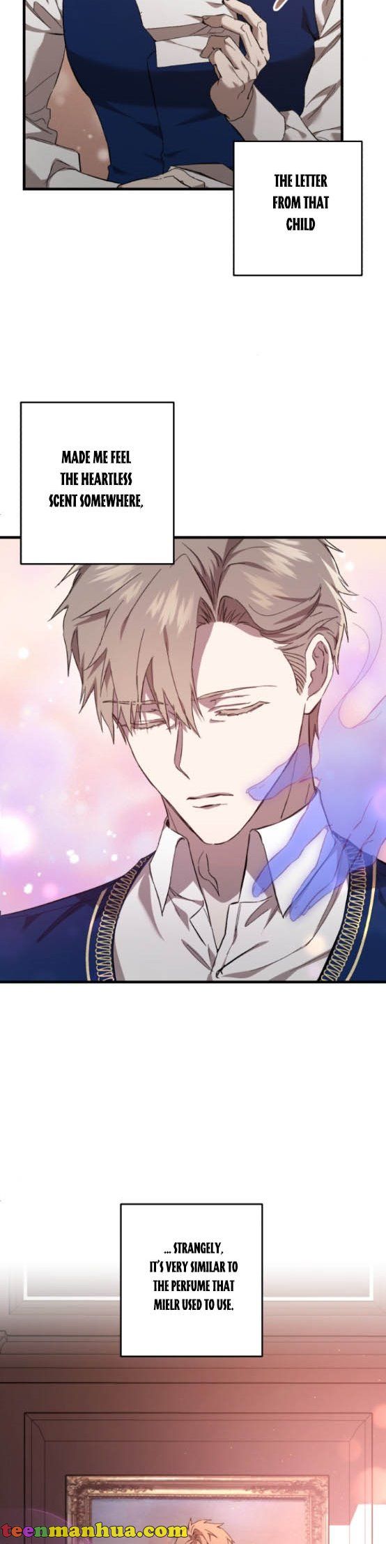 The duke picked up something in the forest Chapter 7 - Page 22