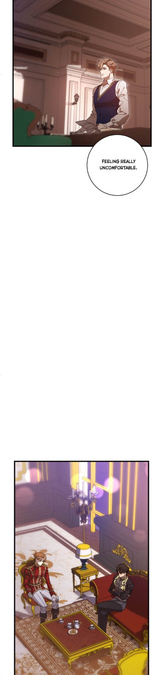 The duke picked up something in the forest Chapter 7 - Page 24