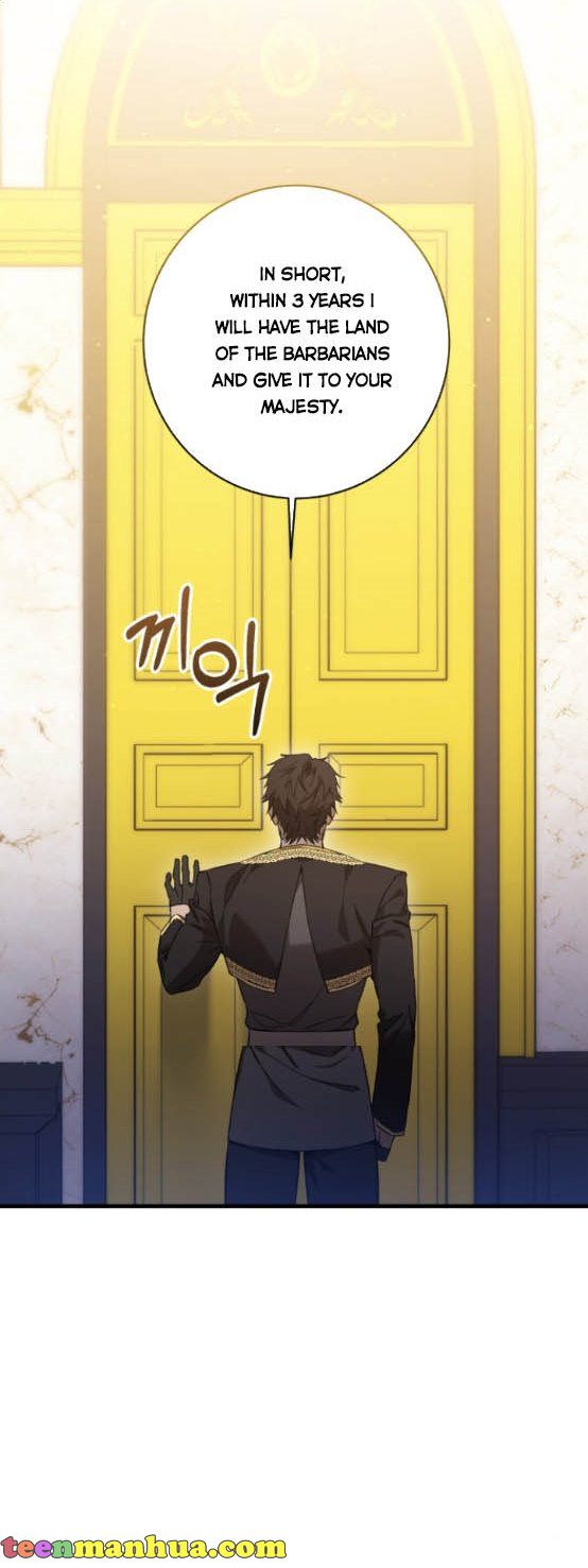 The duke picked up something in the forest Chapter 7 - Page 35