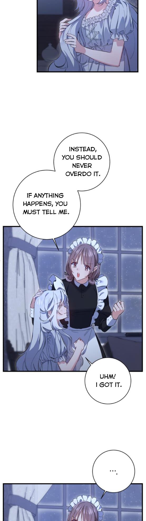 The duke picked up something in the forest Chapter 8 - Page 10