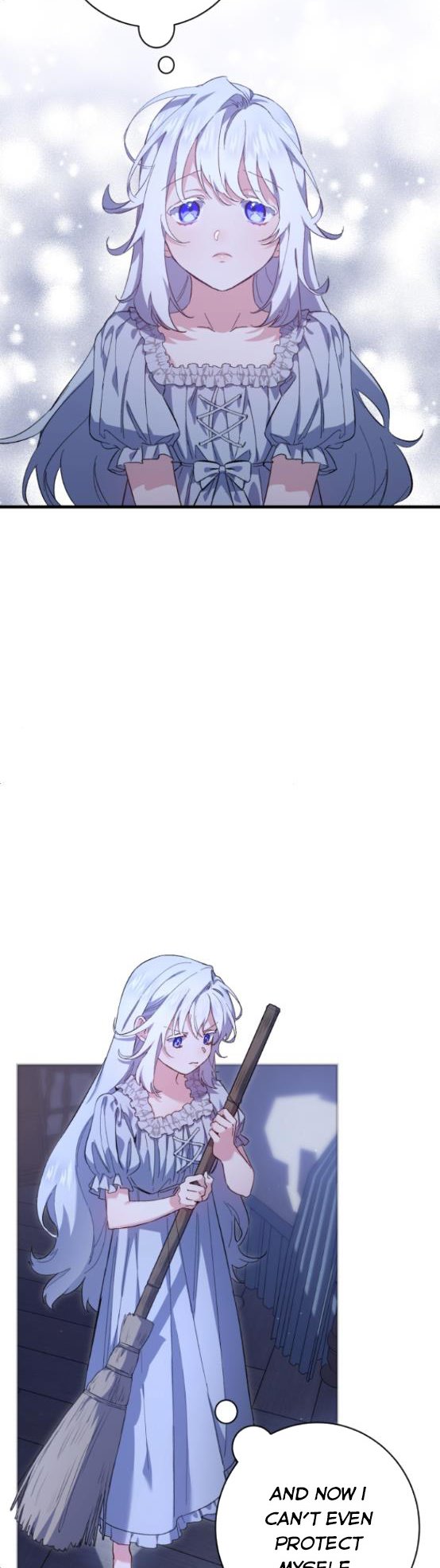 The duke picked up something in the forest Chapter 8 - Page 18