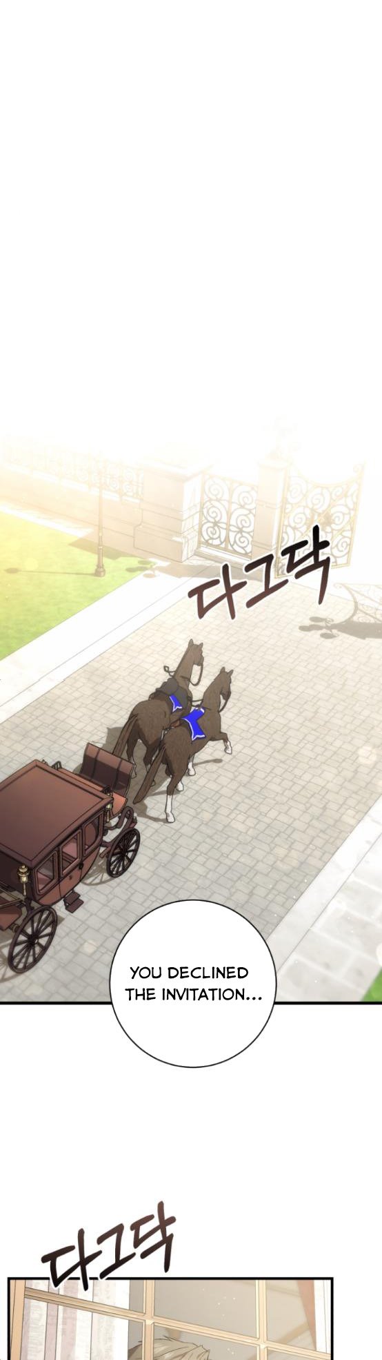 The duke picked up something in the forest Chapter 8 - Page 25