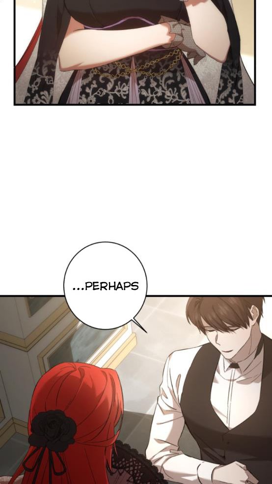 The duke picked up something in the forest Chapter 8 - Page 38