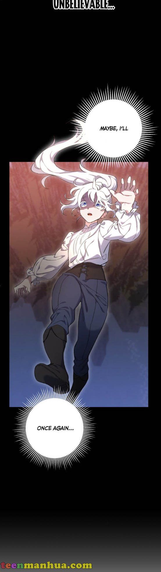 The duke picked up something in the forest Chapter 9 - Page 17