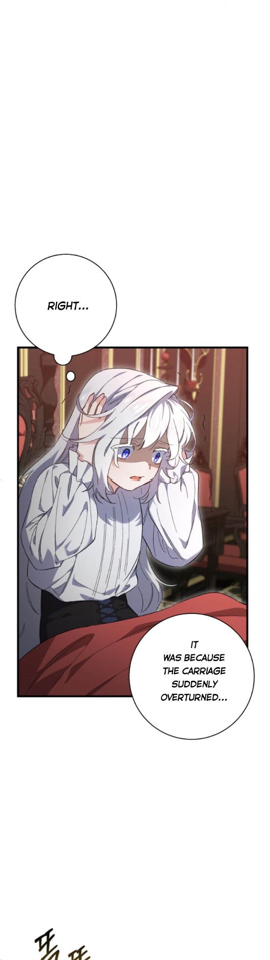 The duke picked up something in the forest Chapter 9 - Page 19