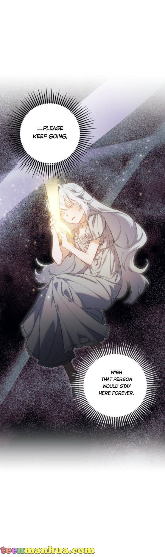 The duke picked up something in the forest Chapter 9 - Page 6