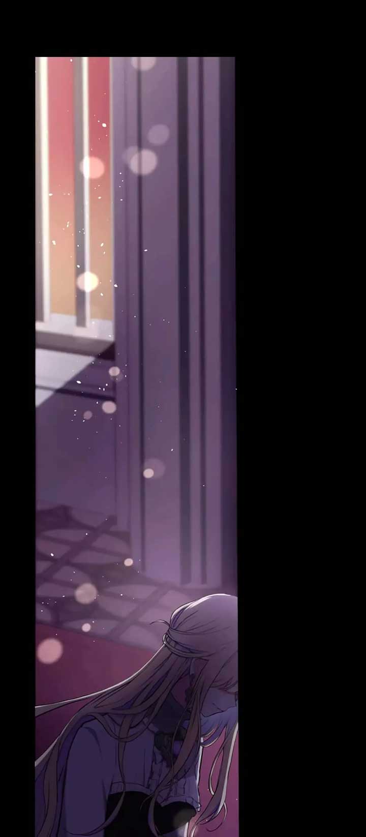 Masked Knight Will Never Deceive The Villainess Chapter 1 - Page 1