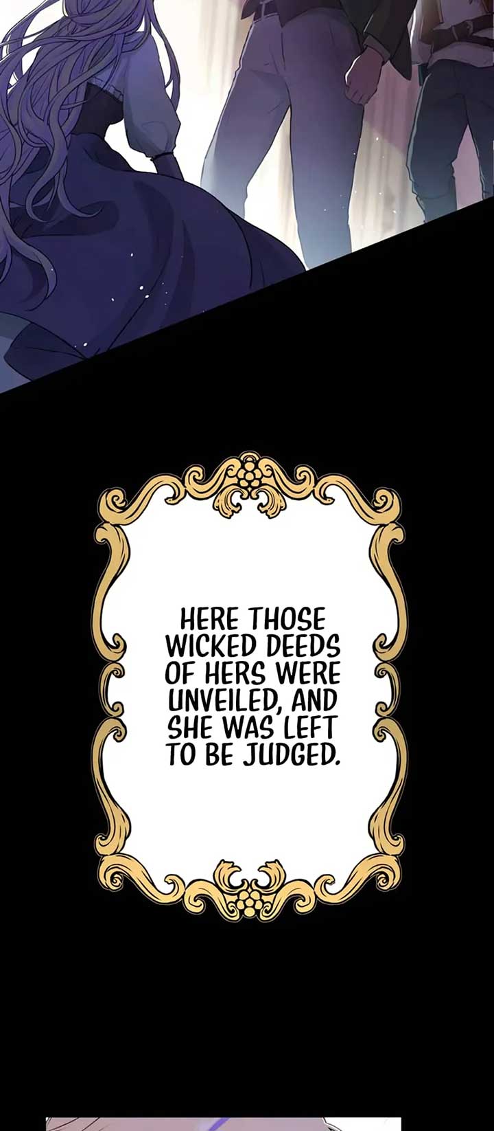 Masked Knight Will Never Deceive The Villainess Chapter 1 - Page 10