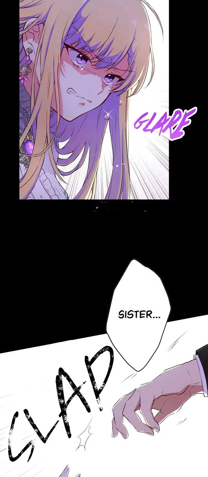 Masked Knight Will Never Deceive The Villainess Chapter 1 - Page 11