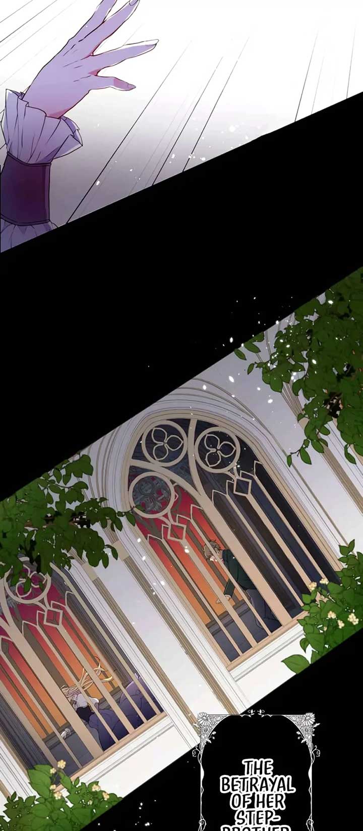 Masked Knight Will Never Deceive The Villainess Chapter 1 - Page 12