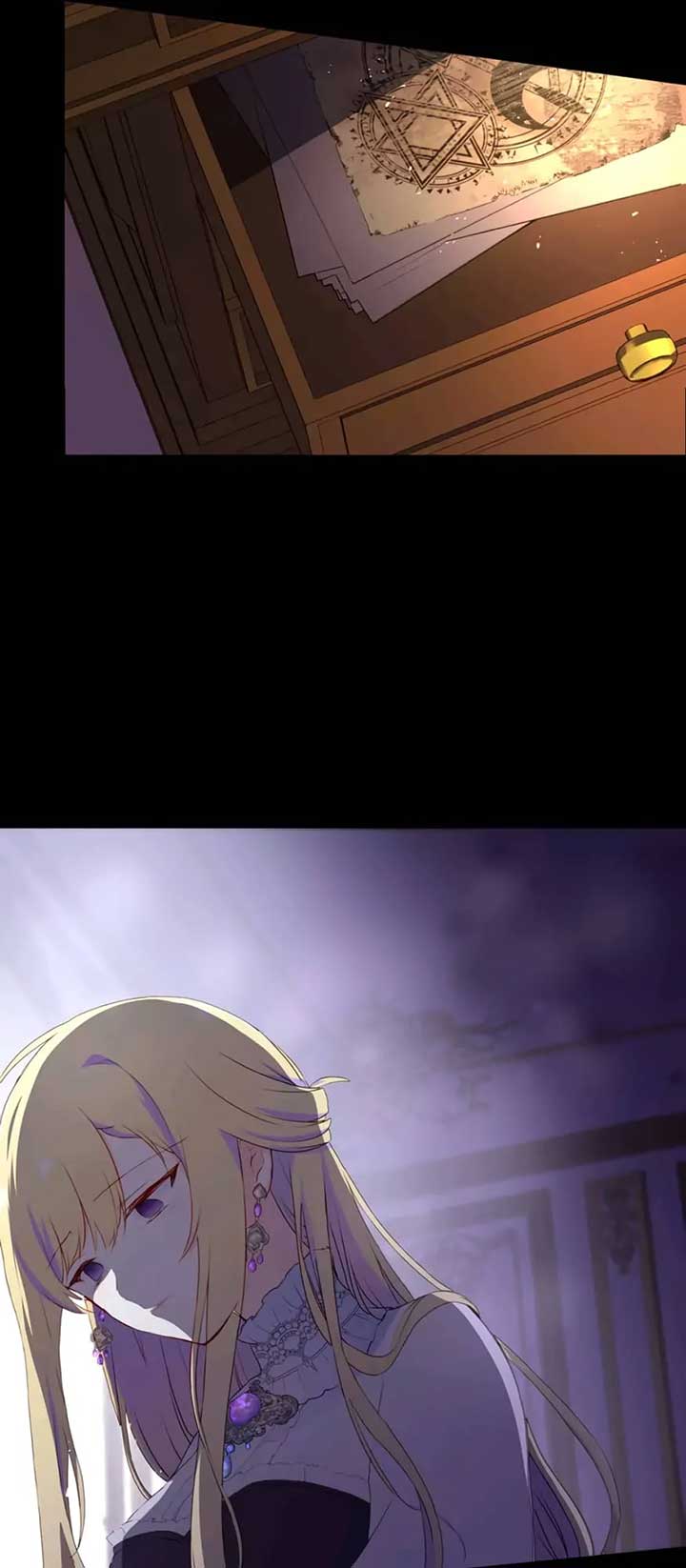 Masked Knight Will Never Deceive The Villainess Chapter 1 - Page 15