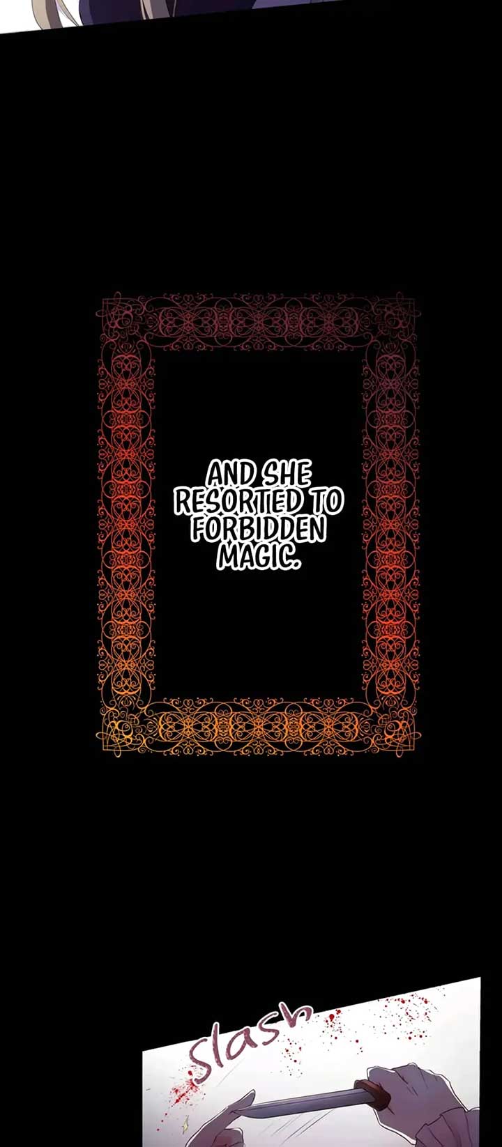 Masked Knight Will Never Deceive The Villainess Chapter 1 - Page 16