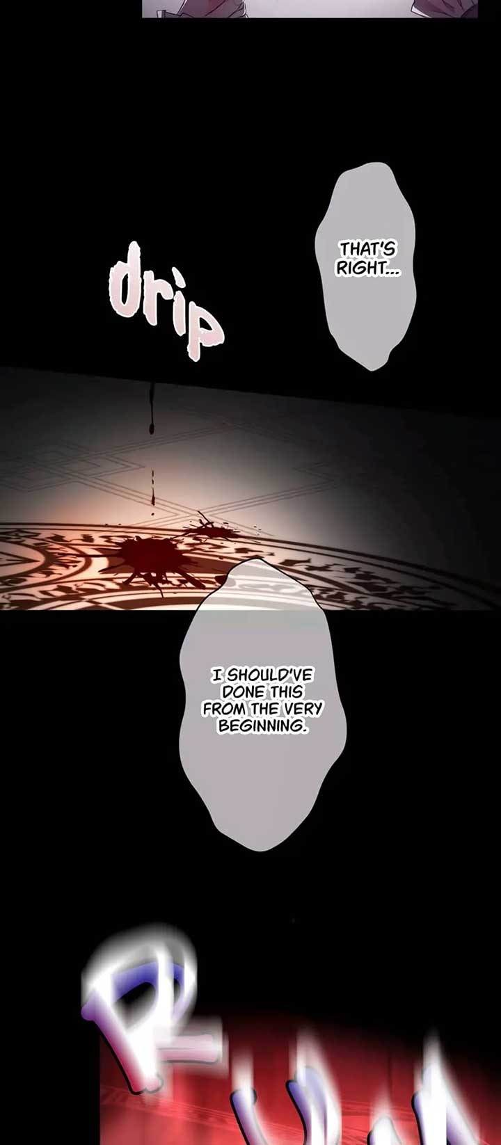 Masked Knight Will Never Deceive The Villainess Chapter 1 - Page 17