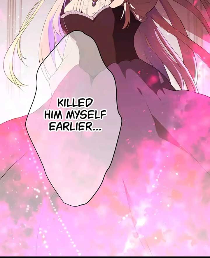 Masked Knight Will Never Deceive The Villainess Chapter 1 - Page 19