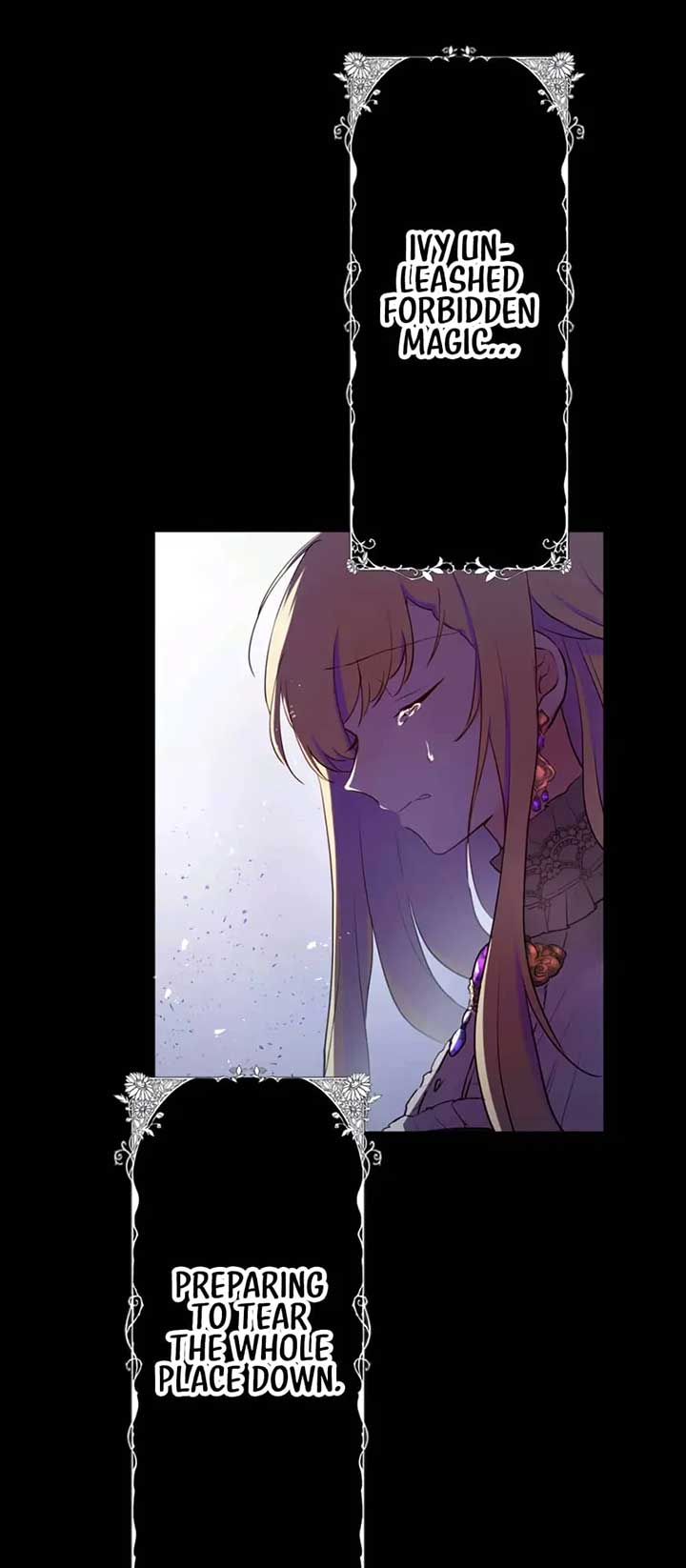 Masked Knight Will Never Deceive The Villainess Chapter 1 - Page 20