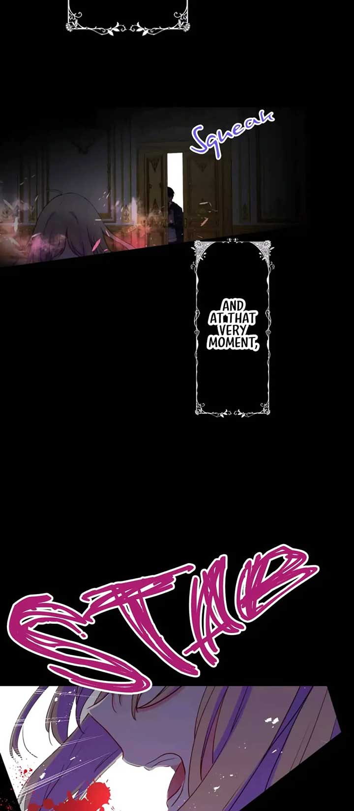 Masked Knight Will Never Deceive The Villainess Chapter 1 - Page 21