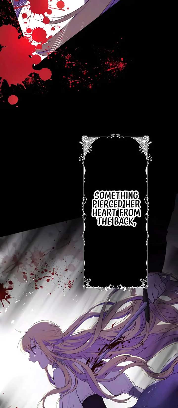 Masked Knight Will Never Deceive The Villainess Chapter 1 - Page 22