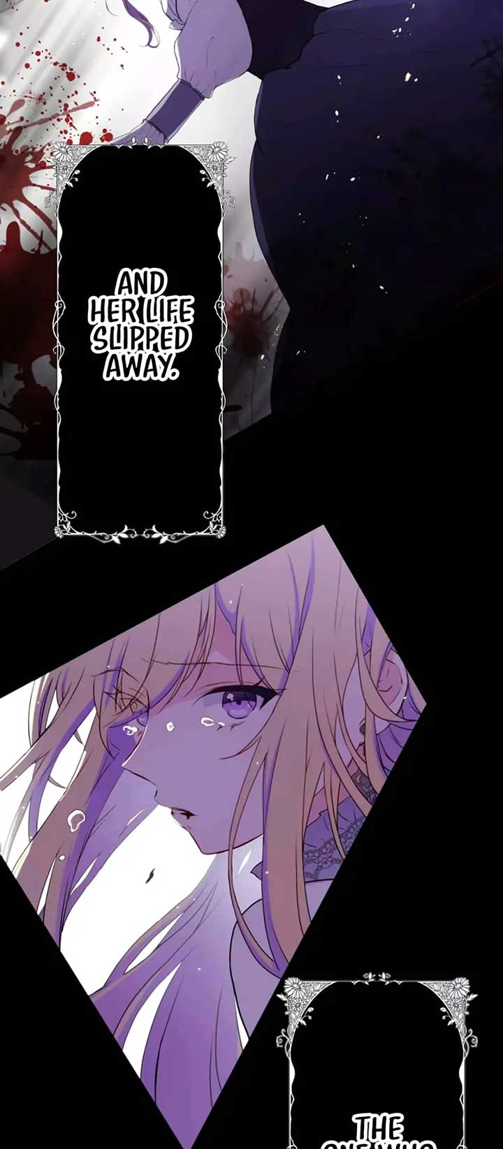 Masked Knight Will Never Deceive The Villainess Chapter 1 - Page 23