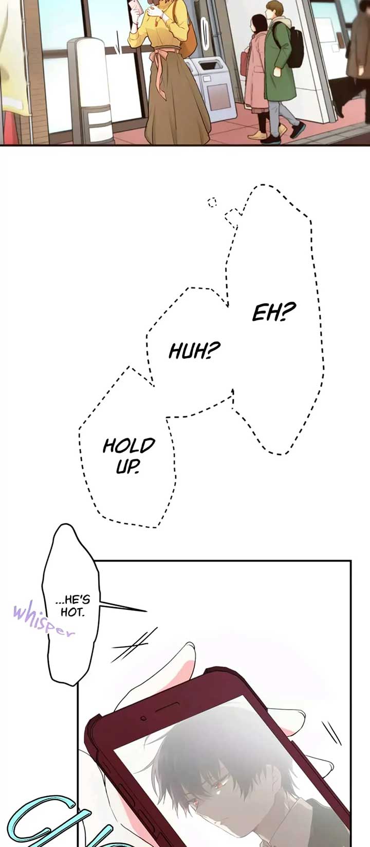 Masked Knight Will Never Deceive The Villainess Chapter 1 - Page 28