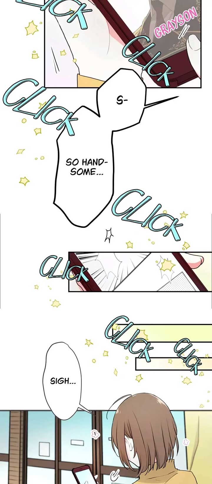 Masked Knight Will Never Deceive The Villainess Chapter 1 - Page 29