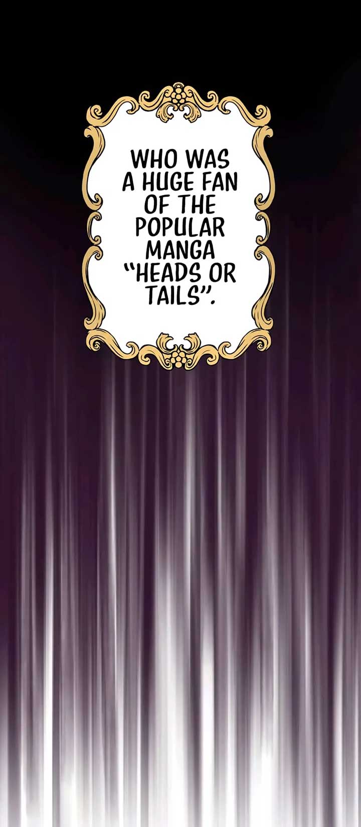 Masked Knight Will Never Deceive The Villainess Chapter 1 - Page 35