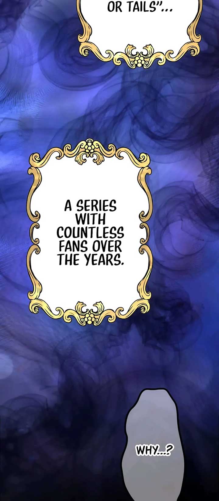 Masked Knight Will Never Deceive The Villainess Chapter 1 - Page 4