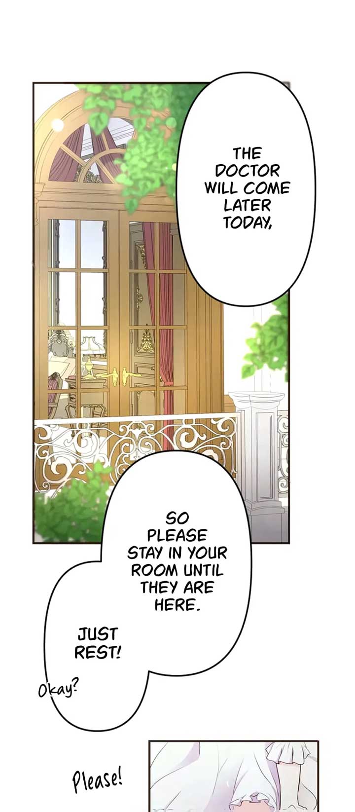 Masked Knight Will Never Deceive The Villainess Chapter 1 - Page 45