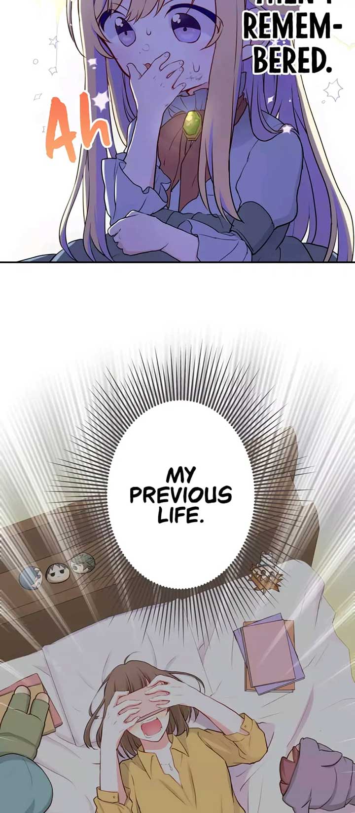 Masked Knight Will Never Deceive The Villainess Chapter 1 - Page 49