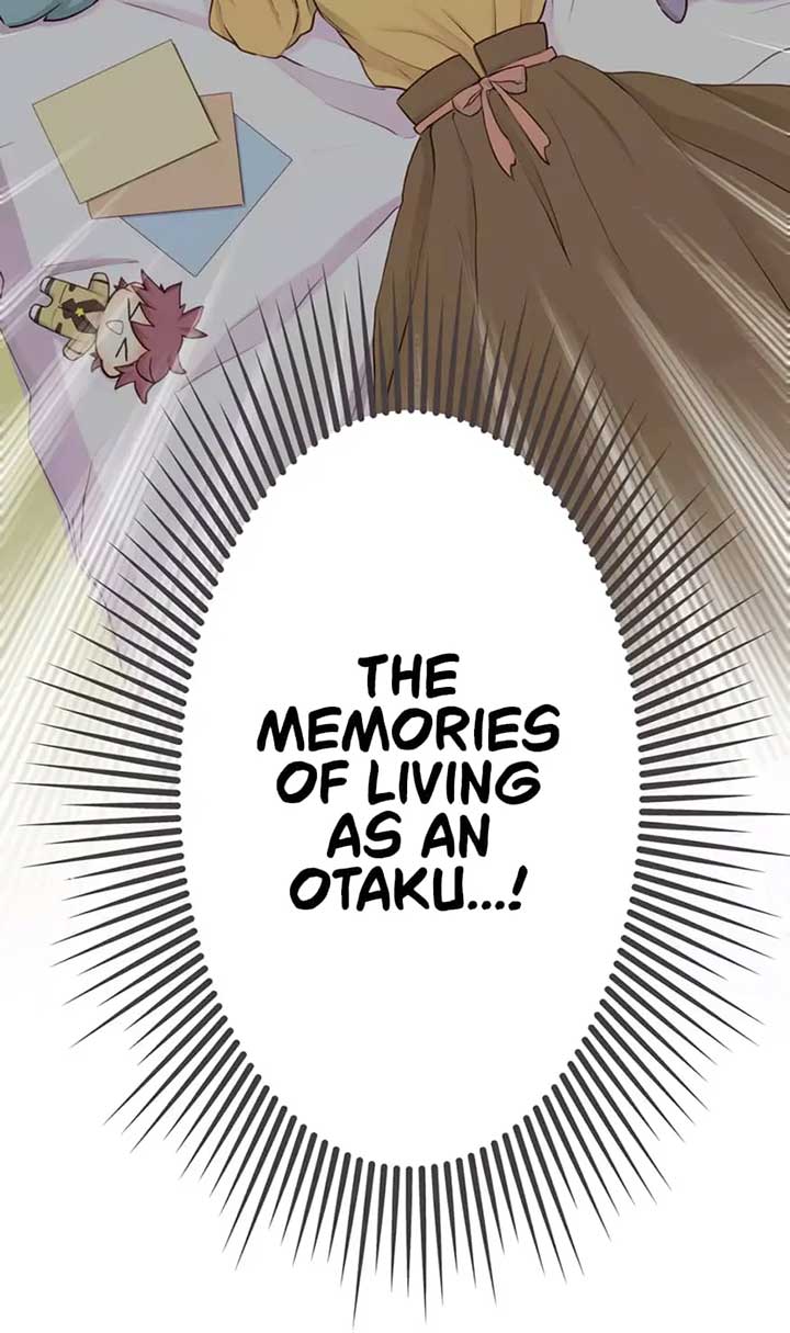 Masked Knight Will Never Deceive The Villainess Chapter 1 - Page 50