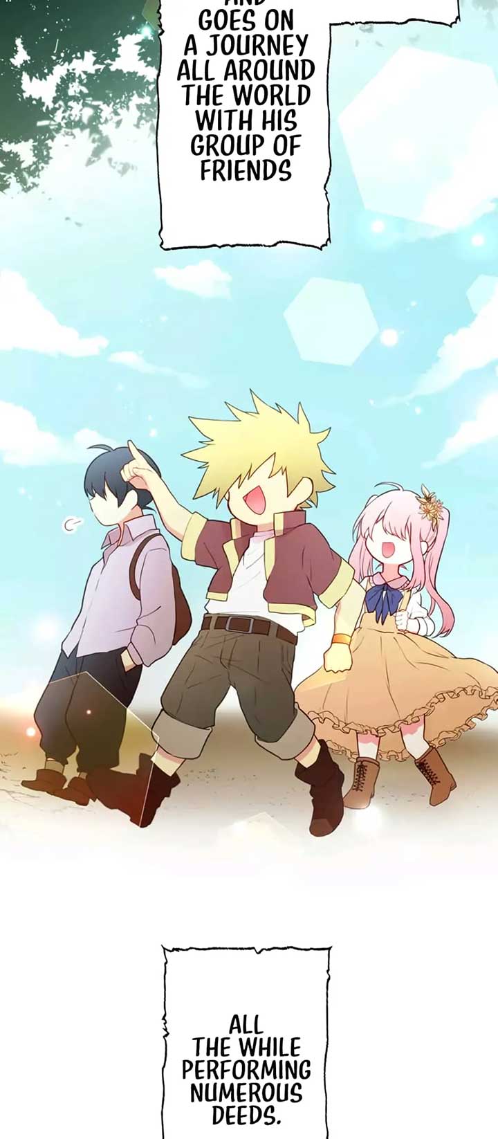 Masked Knight Will Never Deceive The Villainess Chapter 1 - Page 53