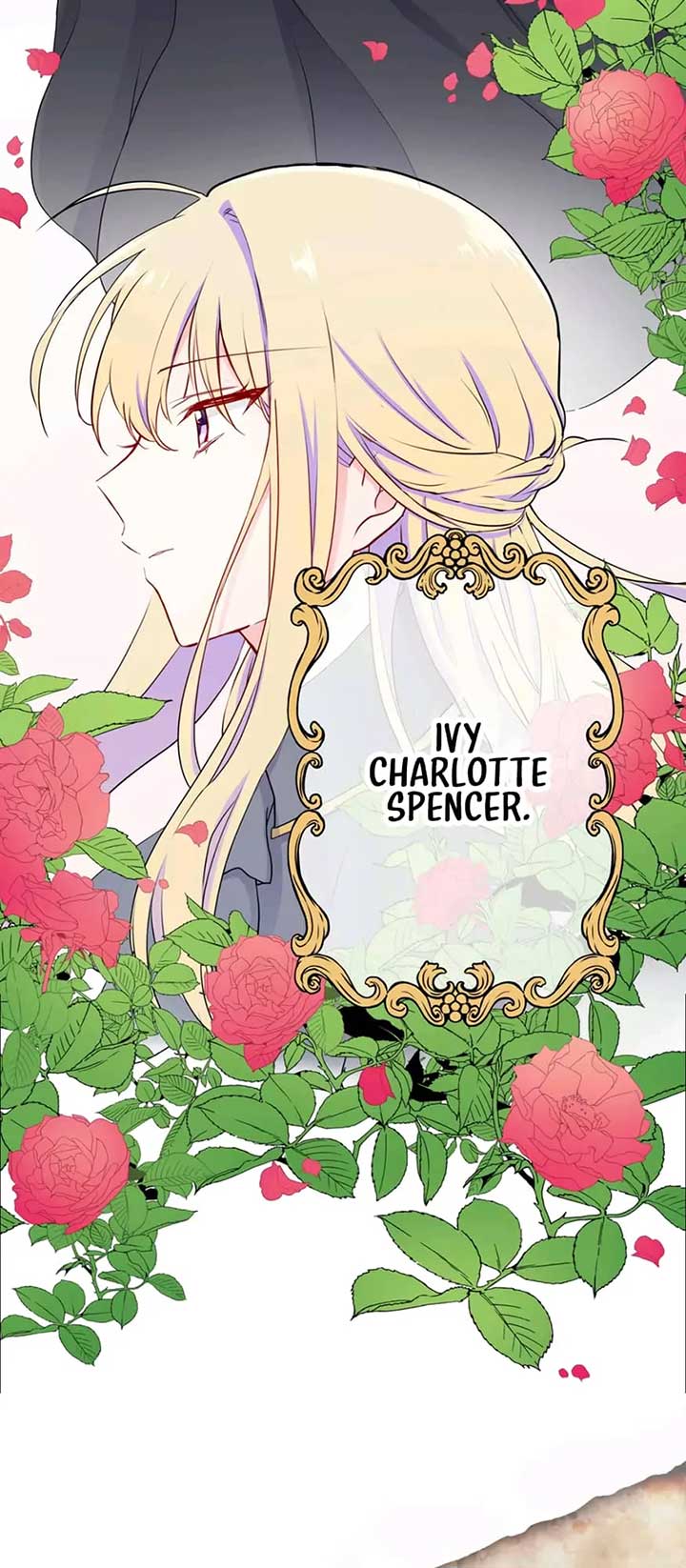 Masked Knight Will Never Deceive The Villainess Chapter 1 - Page 55