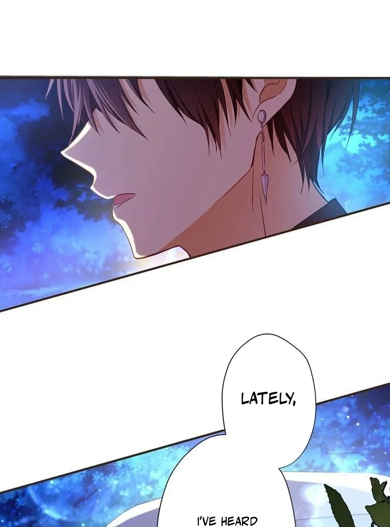 Masked Knight Will Never Deceive The Villainess Chapter 10 - Page 37