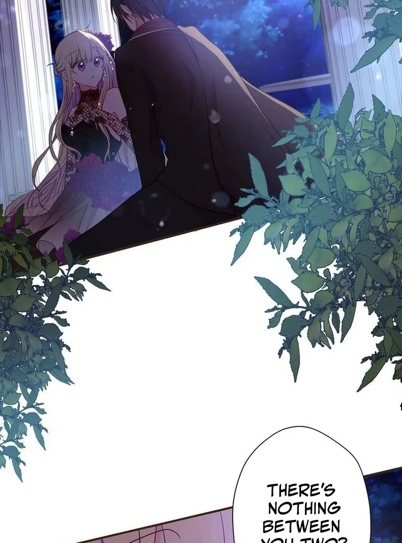 Masked Knight Will Never Deceive The Villainess Chapter 10 - Page 39