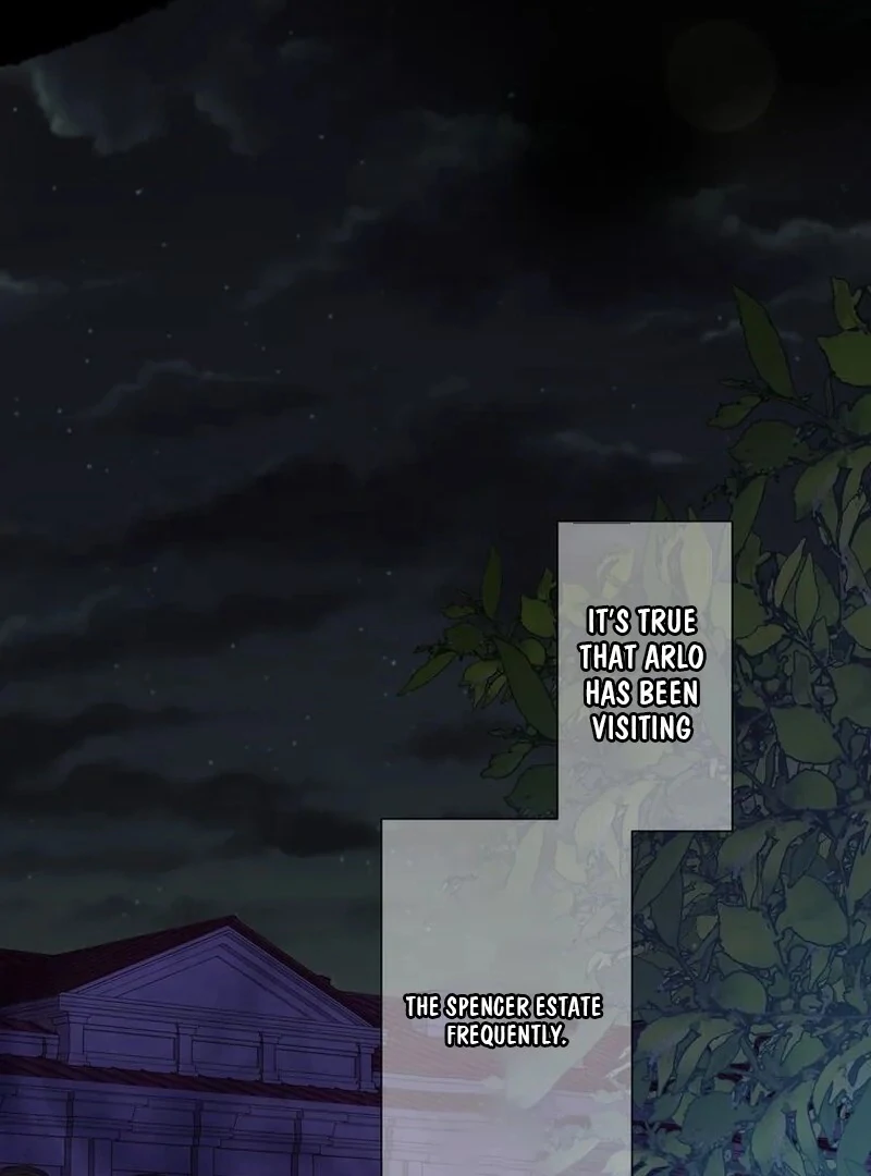 Masked Knight Will Never Deceive The Villainess Chapter 10 - Page 46