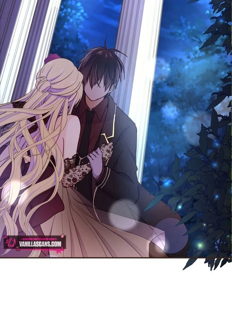 Masked Knight Will Never Deceive The Villainess Chapter 10 - Page 81