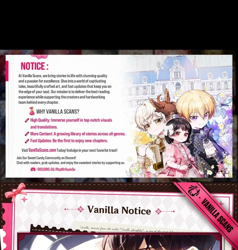 Masked Knight Will Never Deceive The Villainess Chapter 10 - Page 94