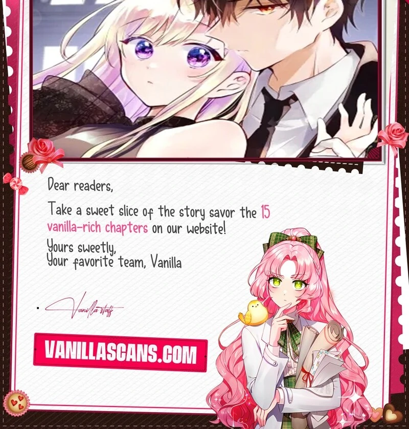 Masked Knight Will Never Deceive The Villainess Chapter 10 - Page 95